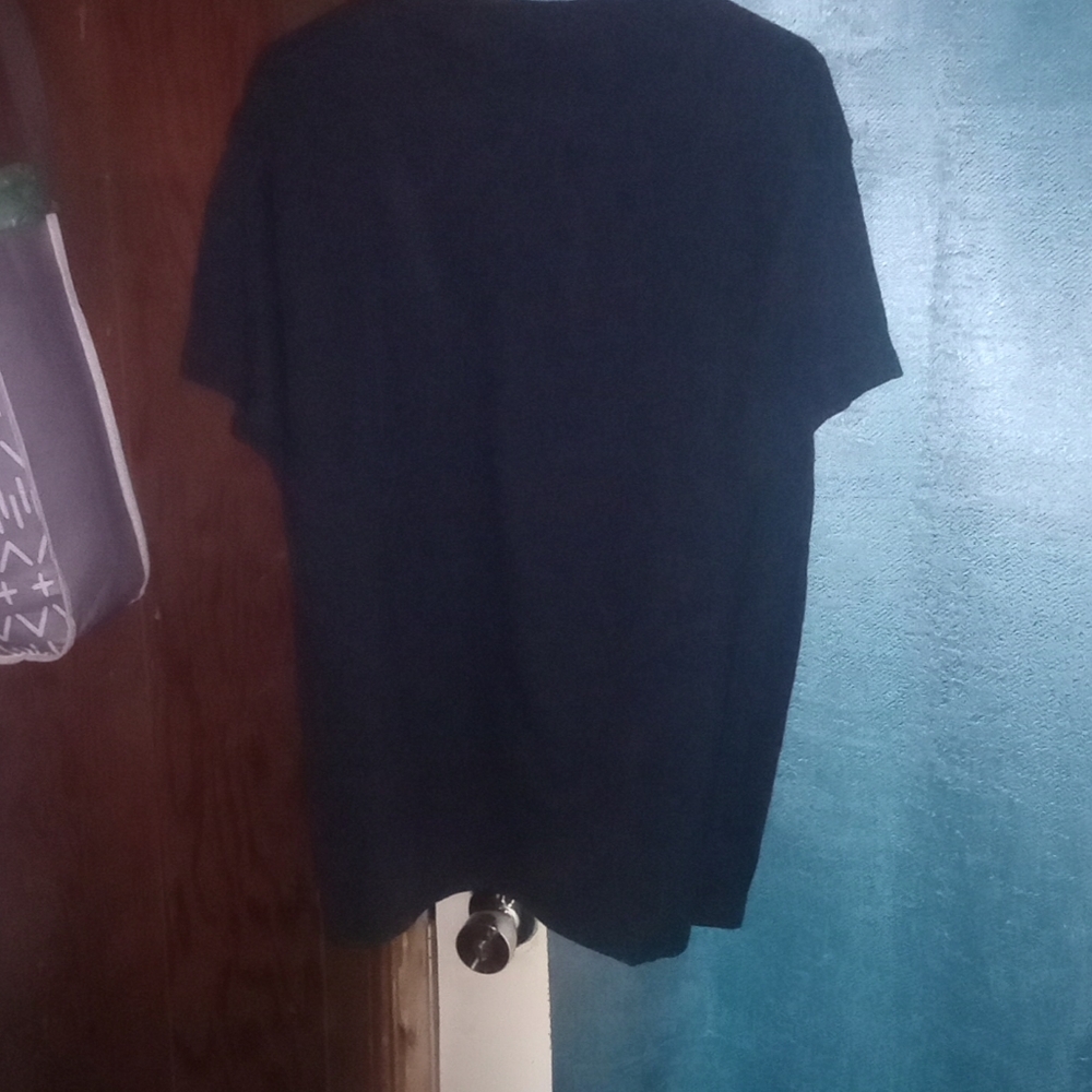 NWT (Large) JOHNNY CASH Man In Black Tee - Picture 4 of 4